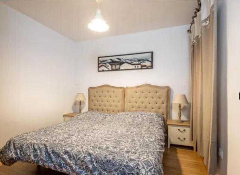 Ferienwohnung Piso Granada, Monachil, A1 Exterior foto